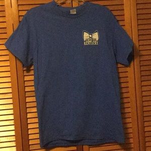 UK Kentucky Tee
